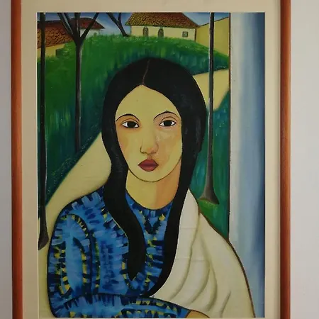 Apartamento Al Molo 2 Como