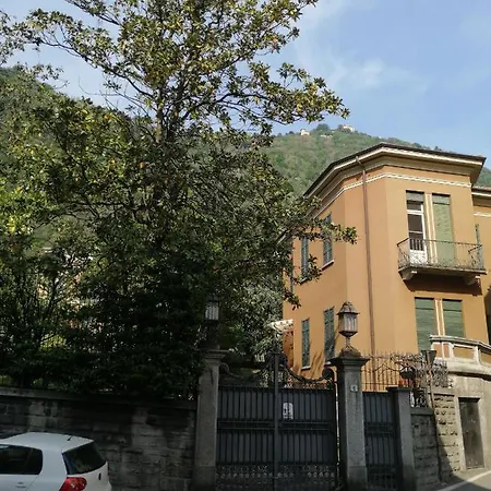 Al Molo 2 Apartamento