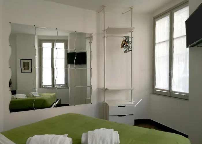 Al Molo 2 Apartment *