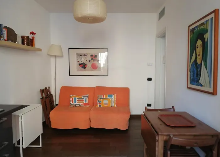 Apartment Al Molo 2 *