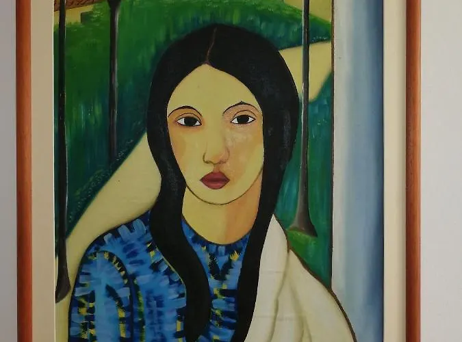 Apartment Al Molo 2 Como