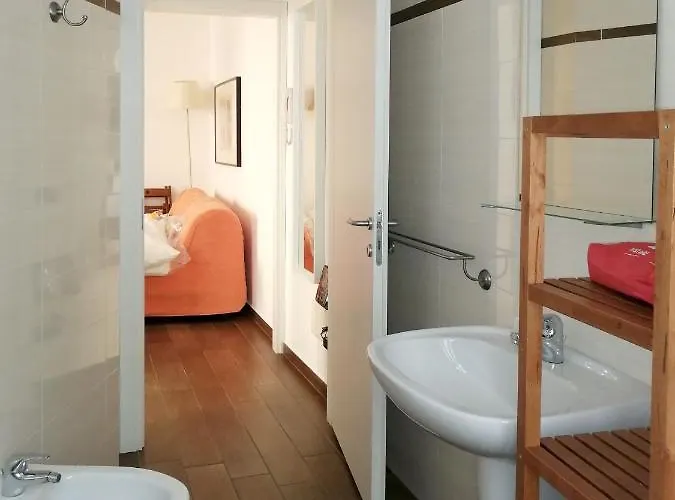 Al Molo 2 Apartment *