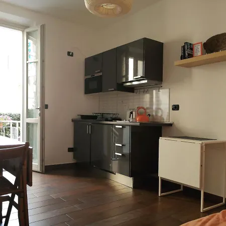 Appartement Al Molo 2