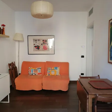 Apartment Al Molo 2 *