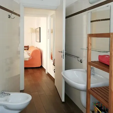 Al Molo 2 Apartment *